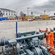 De bouw bouwt voort, zolang het nog kan
