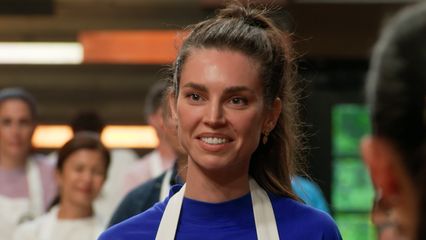 7. Immunity Challenge: 20-minute Dish