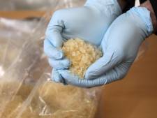 Berichtjes over chocomelk blijken allesbehalve onschuldig, politie leest maandenlang met verdachten mee