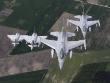 Début de manoeuvres aériennes de l'Otan dans le nord de l'Europe