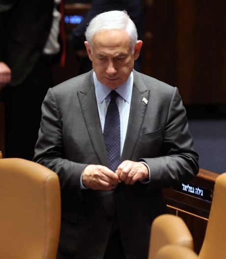 Netanyahu annonce une "pause" dans l’adoption de la réforme de la Justice en Israël