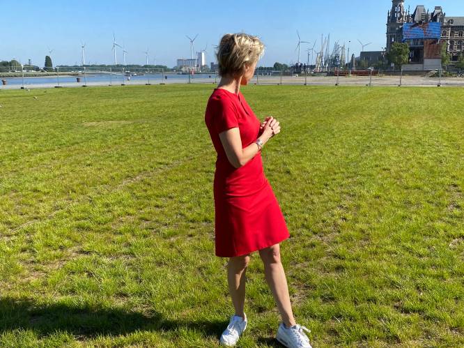Mooie ligweide tussen Loodswezen en Noorderterras geopend: “Kom gezellig zonnen, maar hou het netjes”