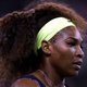 Serena Williams naar tweede ronde US Open