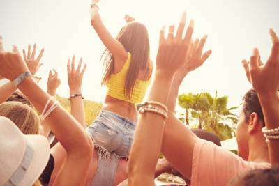 Ibiza zoekt buitenlanders die illegale feesten op het eiland willen verklikken