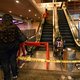 Drie doden en negen gewonden bij aanslag in winkelcentrum in Colombiaanse hoofdstad