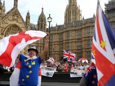 Probleem Gibraltar opgelost, EU-top over brexitakkoord gaat zondag door