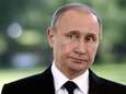 Almaar minder Russen hebben vertrouwen in president Poetin