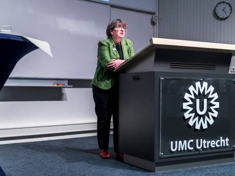 Zembla-verslaggever weer welkom in UMC Utrecht