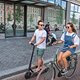 E-steppen? Dat is hier verboden