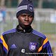 Anderlecht legt 'nieuwe Yaya Touré' vast