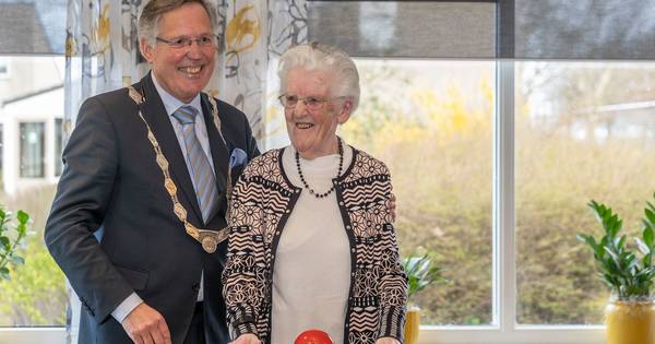 Er liggen 500.000 nieuwe dakpannen op Steenzwaenshof