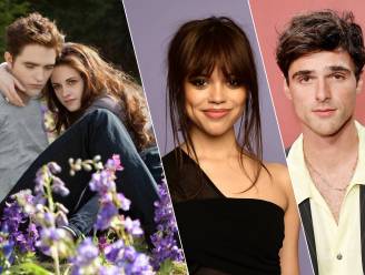 ‘Twilight’-regisseur wil Jenna Ortega en Jacob Elordi als Bella en Edward in mogelijke reboot