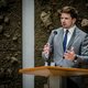 Intimiderende actie Forum-Kamerlid tegen journalist hard veroordeeld