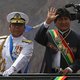 President Bolivia maakt excuses na grap over 'lesbische' minister