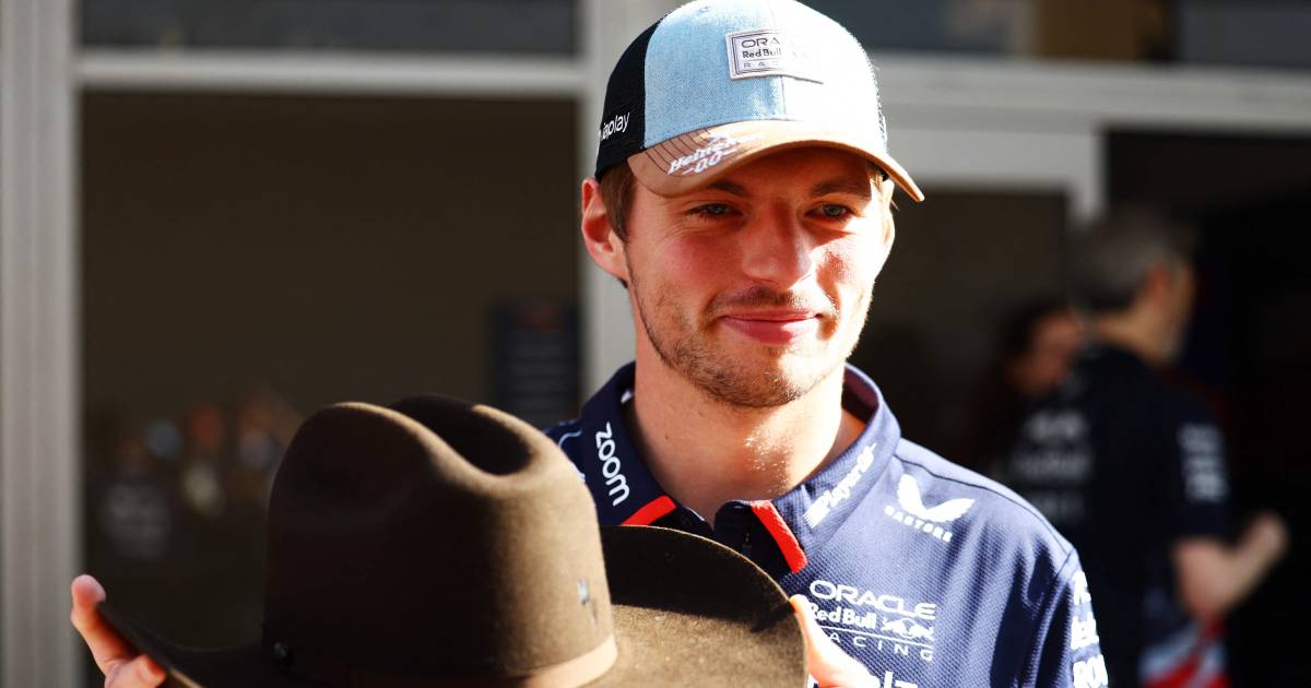 LIVE Formule 1 Max Verstappen begint na herfstbreak aan vrije