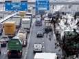 950 kilomètres de bouchons