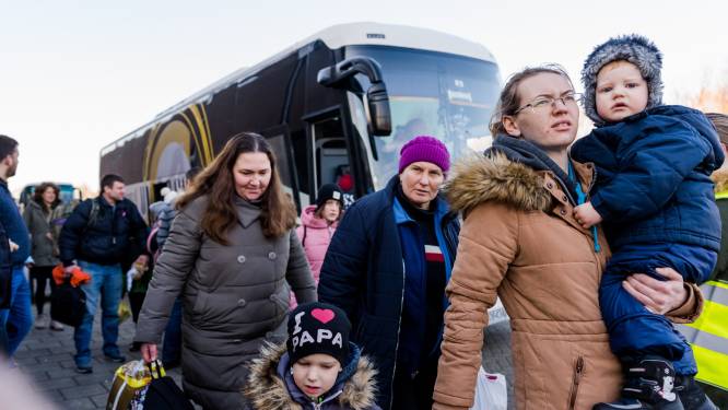 Leidt minder leefgeld tot geldzorgen bij Oekraïense vluchtelingen?  