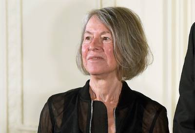 Prix Nobel de littérature, la poétesse américaine Louise Glück est décédée