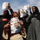 Egyptische president Al-Sisi stevent af op monsterzege. Wat staat Egypte na de verkiezingen te wachten?