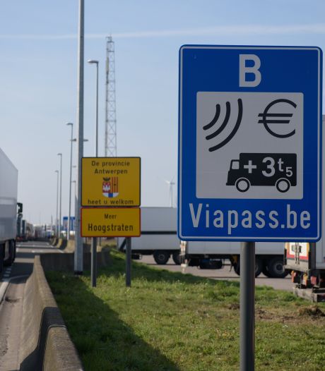 DéFI réclame des mesures d'accompagnement en faveur des petites sociétés de transport