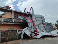 Le cyclone Freddy fait huit morts à Madagascar