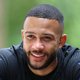 Memphis Depay officieel naar Barcelona