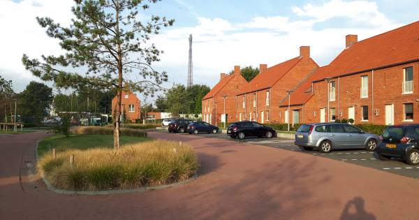 Omwonenden zetten strijd tegen antenne Riel voort, gaan in hoger beroep bij Raad van State
