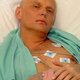 Weduwe Litvinenko stapt naar Europees hof