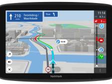 Test: TomTom Go Discover, de Rolls-Royce onder de navigatiesystemen