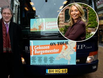 Rotterdam zoekt nieuwe burgemeester, maar moet keuze in de handen van burgers liggen?