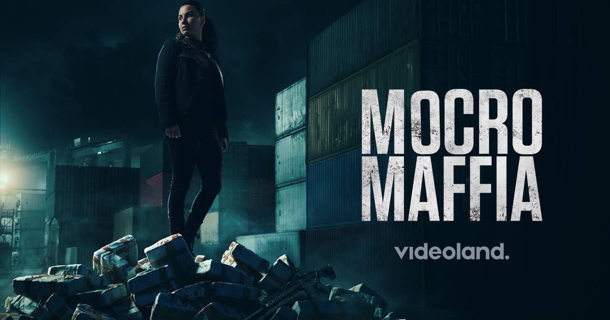 Videoland memanjakan penggemar dengan trailer brutal untuk Mocro Maffia Musim 5 |  Menampilkan