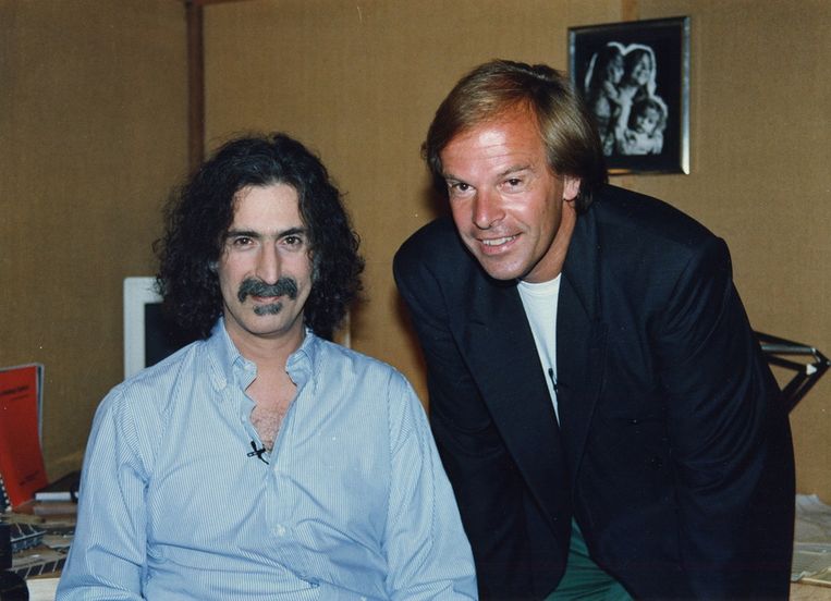 Ivo Niehe 30 Jaar Aan De Top En Nooit Een Prijs De Volkskrant