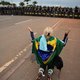 Geen (politie)man of raam werd gespaard: zo verliep de gewelddadige Braziliaanse ‘Capitoolbestorming’
