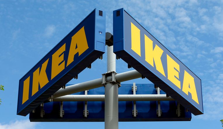 geïrriteerd raken Opmerkelijk van nu af aan Ikea Group schrapt 150 banen door webwinkel: ook België getroffen | De  Morgen