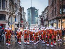 Le carnaval de Charleroi aura bien lieu en 2022, mais il sera célébré "autrement"