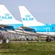 Nederland pompt tot vier miljard in KLM
