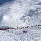 Met minder sneeuw zijn er meer lawines