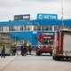 Radioactieve straling komt vrij na explosie in Nederlandse stad