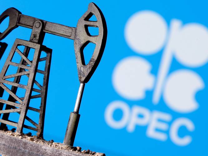 Wordt olie nog duurder? Alles hangt af van OPEC+ maar zij nemen hun tijd