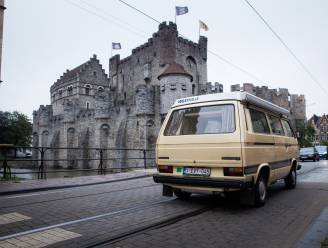 345 euro om jaar lang met oude diesel in Gent te mogen rijden