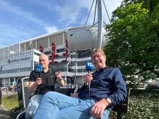 Elfrink & De Mos | Champagnevoetbal in Eindhoven en Aad voorspelt nieuwe gala-voorstelling