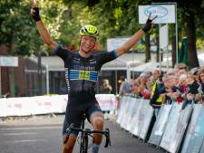 Bax nieuwe ploeggenoot Van der Poel