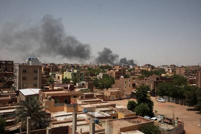 VS en Frankrijk evacueren diplomaten uit Soedan, ook burgers uit andere Europese landen worden er weggehaald