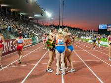 Wie is Madiea G., de olympisch atlete die vastzit in een Duitse politiecel?