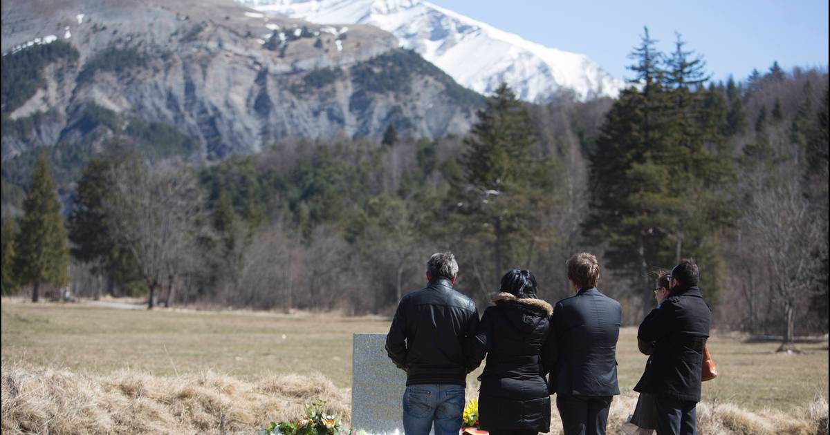 Repatriëring van slachtoffers Germanwingsramp gestart Default hln.be