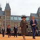 Teruglezen: De dag dat Pijbes het nieuwe Rijks opende