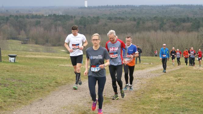 Elfde editie Gulbergen Trail