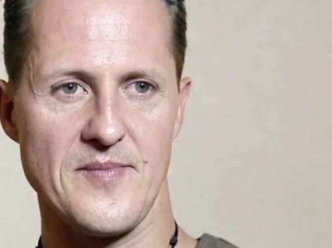 Ongeziene beelden: familie Schumacher geeft beelden vrij van Michaels laatste interview