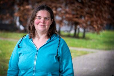 Krijg de Kleertjes, scouting, buurtactiviteiten, Mama’s Club: ‘Het is gewoon leuk om anderen te insp