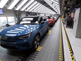 Volvo bouwt nieuwe fabriek in Slovakije